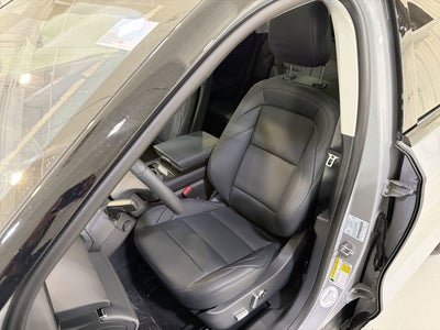 2026 Lincoln Nautilus Premiere Hybrid