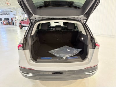 2026 Lincoln Nautilus Premiere Hybrid