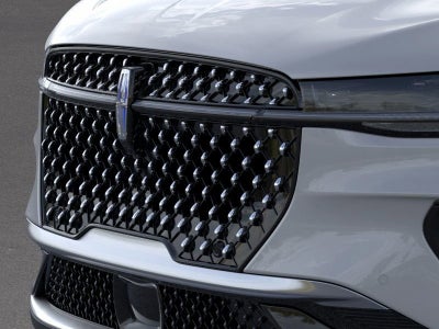 2026 Lincoln Nautilus Premiere Hybrid