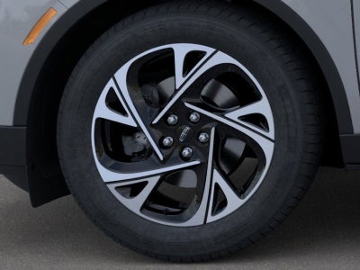 2026 Lincoln Nautilus Premiere Hybrid