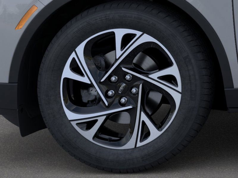 2026 Lincoln Nautilus Premiere Hybrid