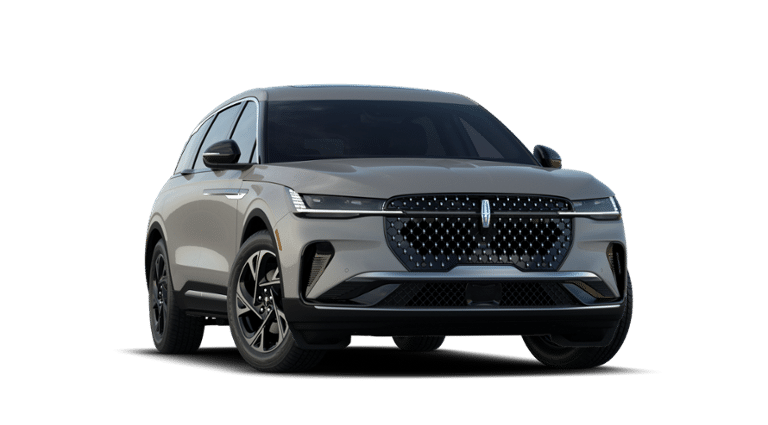 2026 Lincoln Nautilus Premiere Hybrid