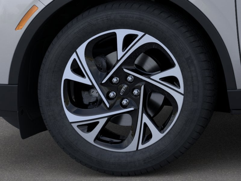 2026 Lincoln Nautilus Premiere Hybrid