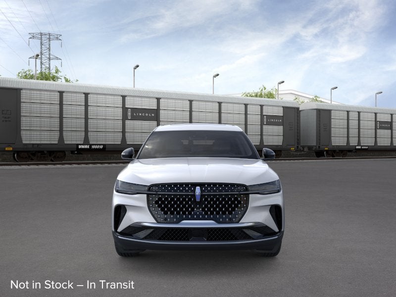 2026 Lincoln Nautilus Premiere Hybrid