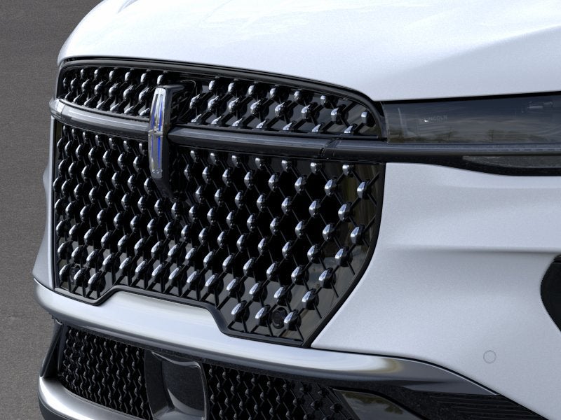 2026 Lincoln Nautilus Premiere Hybrid