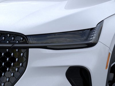 2026 Lincoln Nautilus Premiere Hybrid