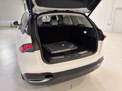 2026 Lincoln Nautilus Premiere Hybrid