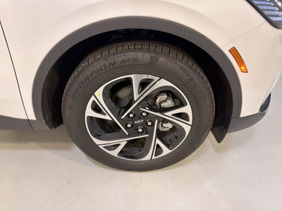 2026 Lincoln Nautilus Premiere Hybrid