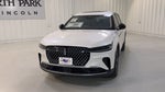 2026 Lincoln Nautilus Premiere Hybrid
