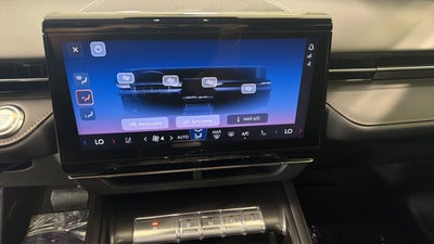 2026 Lincoln Nautilus Premiere Hybrid