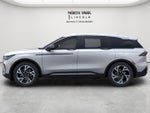 2026 Lincoln Nautilus Premiere Hybrid
