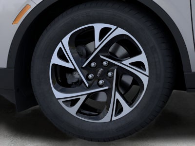 2026 Lincoln Nautilus Premiere Hybrid