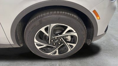 2026 Lincoln Nautilus Premiere Hybrid