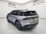2026 Lincoln Nautilus Premiere Hybrid