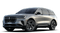 2026 Lincoln Nautilus Premiere Hybrid