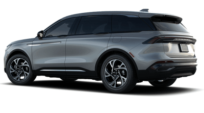 2026 Lincoln Nautilus Premiere Hybrid