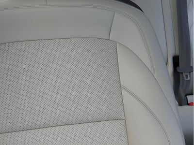 2026 Lincoln Nautilus Premiere Hybrid