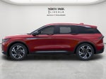 2026 Lincoln Nautilus Premiere Hybrid