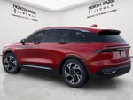 2026 Lincoln Nautilus Premiere Hybrid
