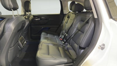 2026 Lincoln Nautilus Premiere Hybrid
