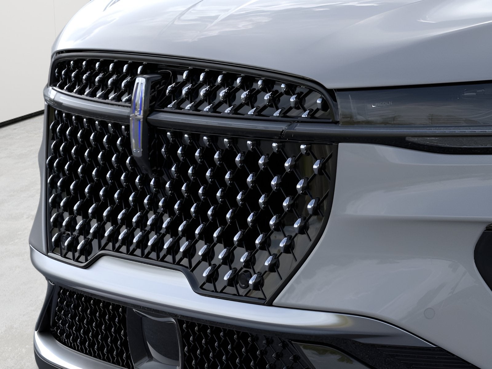 2026 Lincoln Nautilus Premiere Hybrid