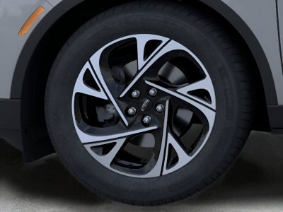 2026 Lincoln Nautilus Premiere Hybrid