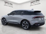 2026 Lincoln Nautilus Premiere Hybrid