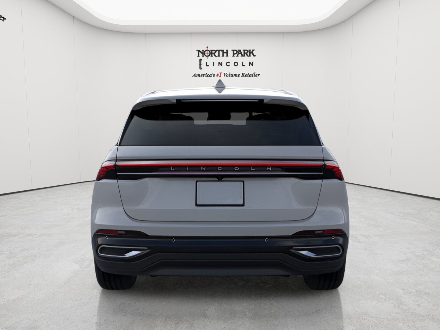 2026 Lincoln Nautilus Premiere Hybrid