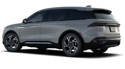 2026 Lincoln Nautilus Premiere Hybrid