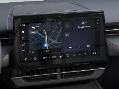2026 Lincoln Nautilus Premiere Hybrid