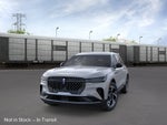 2026 Lincoln Nautilus Premiere Hybrid