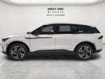 2026 Lincoln Nautilus Premiere Hybrid