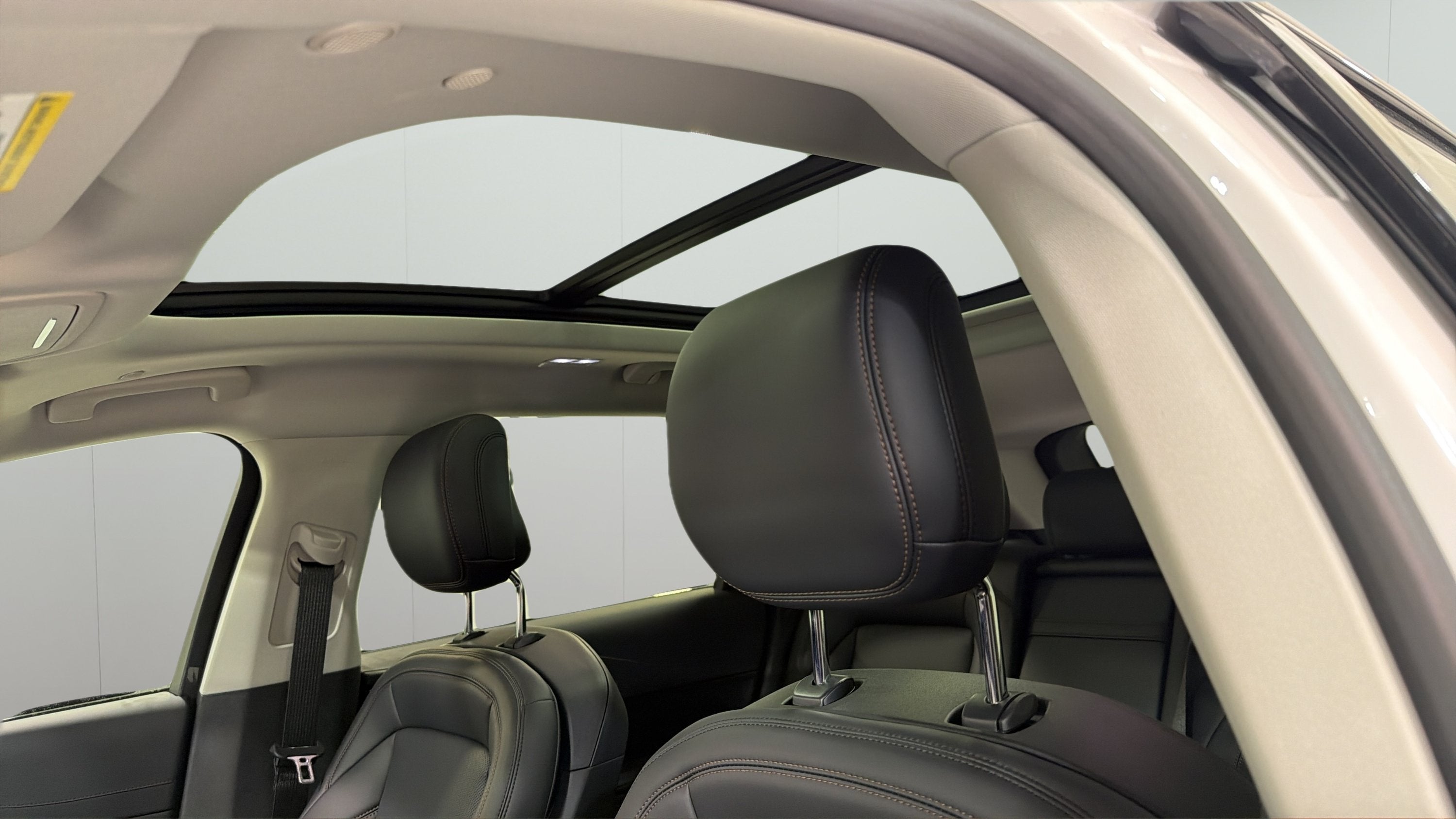 2026 Lincoln Nautilus Premiere Hybrid