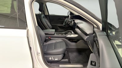 2026 Lincoln Nautilus Premiere Hybrid