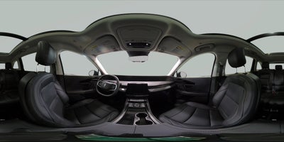 2026 Lincoln Nautilus Premiere Hybrid