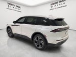 2026 Lincoln Nautilus Premiere Hybrid