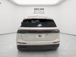 2026 Lincoln Nautilus Premiere Hybrid