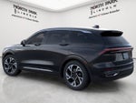 2026 Lincoln Nautilus Premiere Hybrid