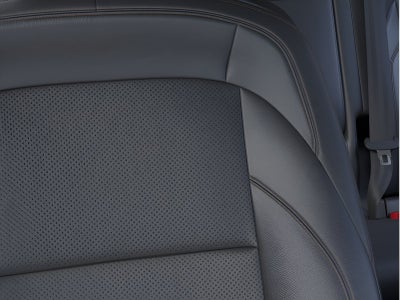 2026 Lincoln Nautilus Premiere Hybrid