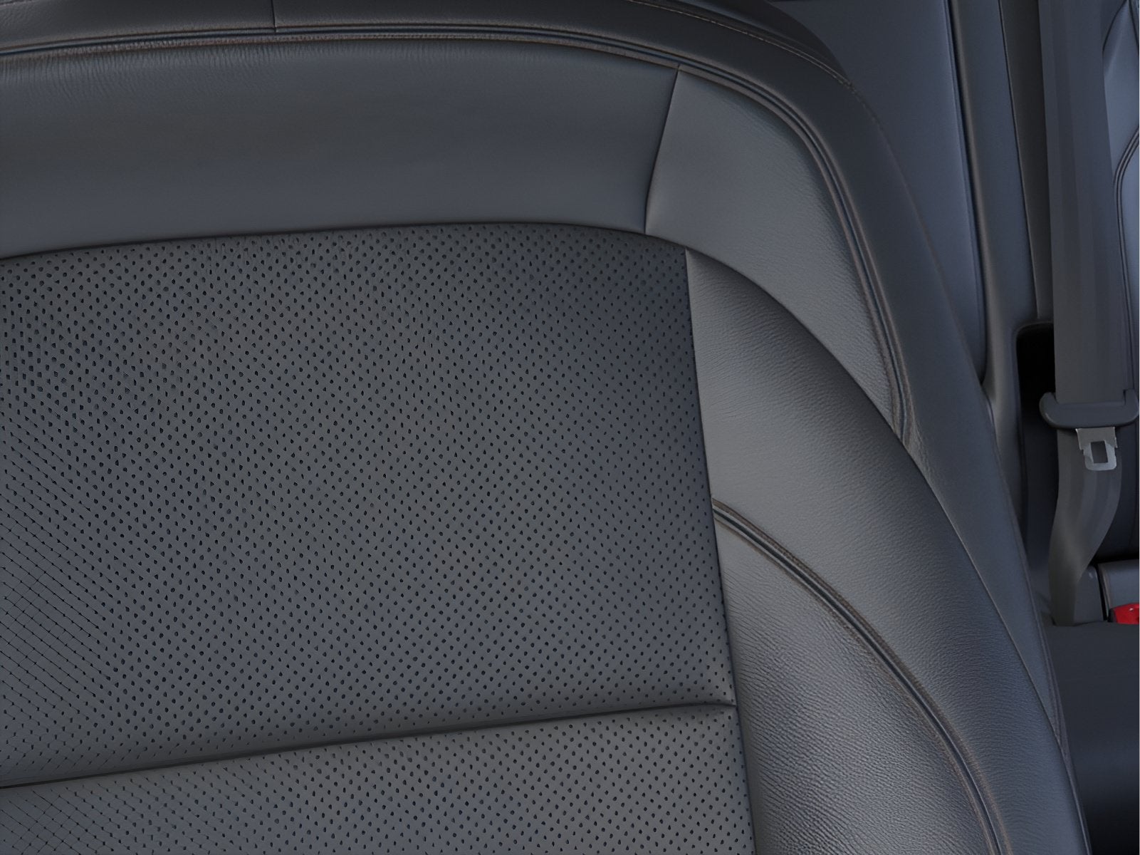 2026 Lincoln Nautilus Premiere Hybrid