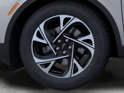 2026 Lincoln Nautilus Premiere Hybrid