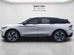 2026 Lincoln Nautilus Premiere Hybrid