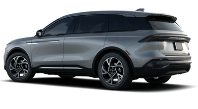 2026 Lincoln Nautilus Premiere Hybrid