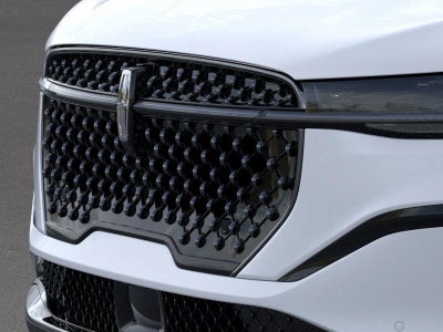 2026 Lincoln Nautilus Premiere Hybrid