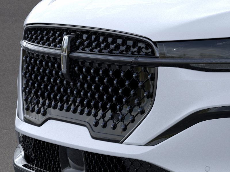 2026 Lincoln Nautilus Premiere Hybrid