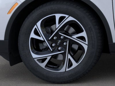 2026 Lincoln Nautilus Premiere Hybrid