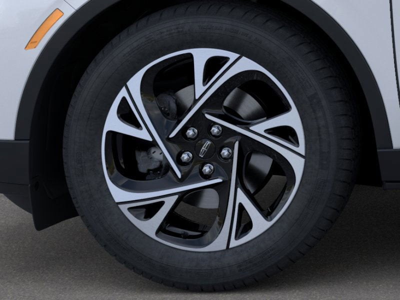 2026 Lincoln Nautilus Premiere Hybrid