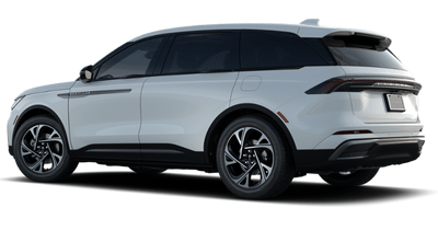 2026 Lincoln Nautilus Premiere Hybrid