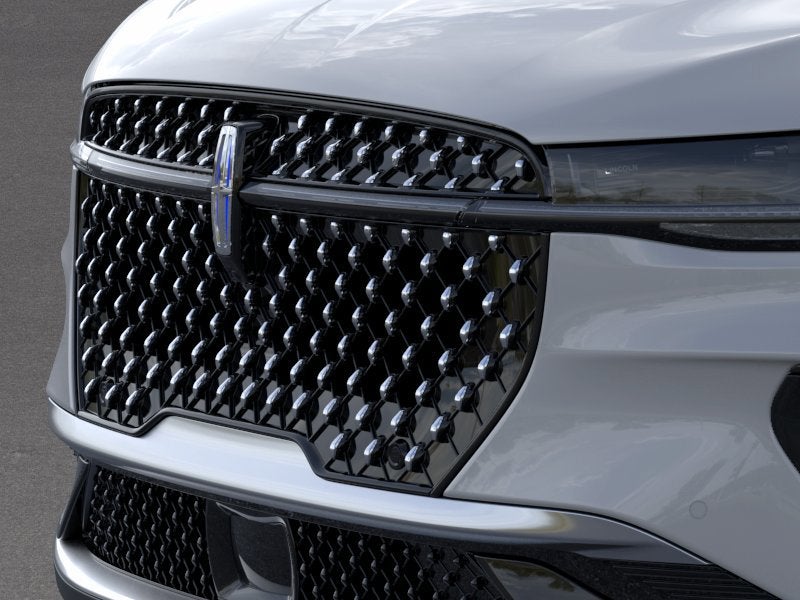 2026 Lincoln Nautilus Premiere Hybrid