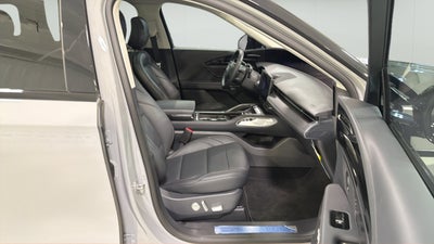 2026 Lincoln Nautilus Premiere Hybrid